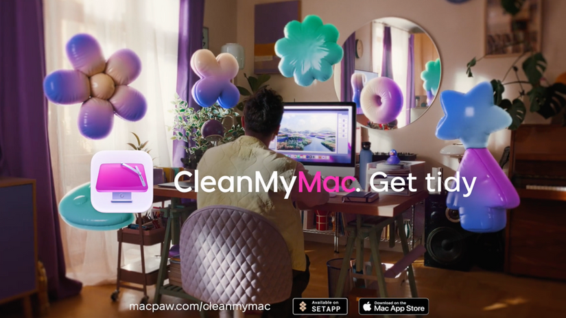 CleanMyMac